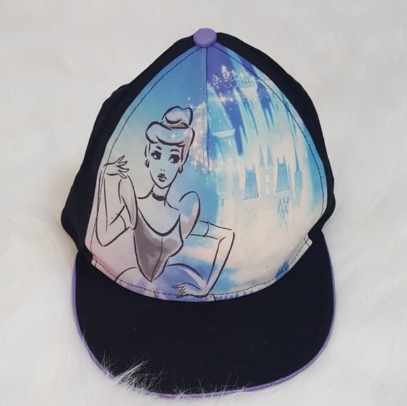 Disney Accessories - Waiting for my prince Charming Cinderella hat